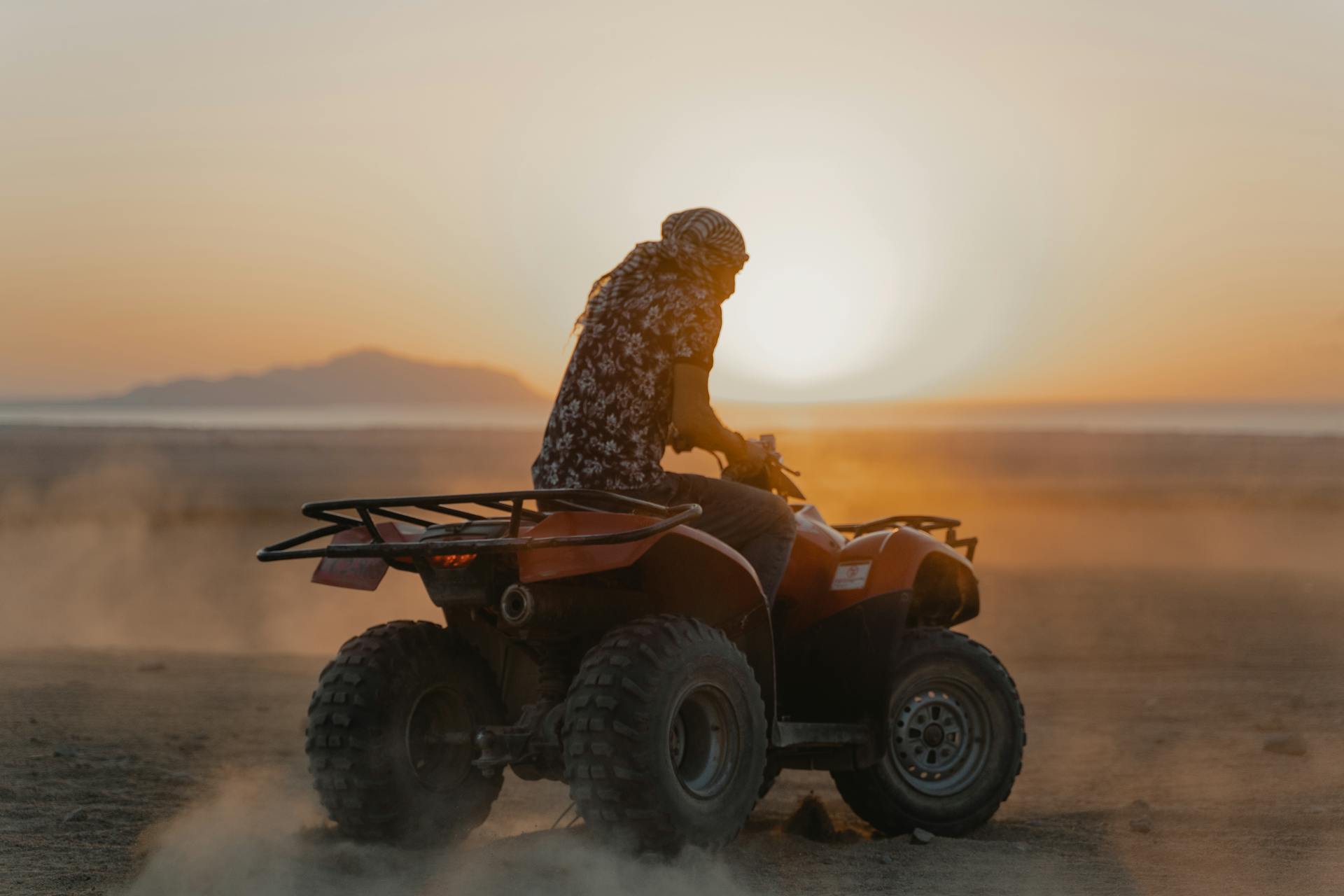 The Essential ATV Tips for Beginners
