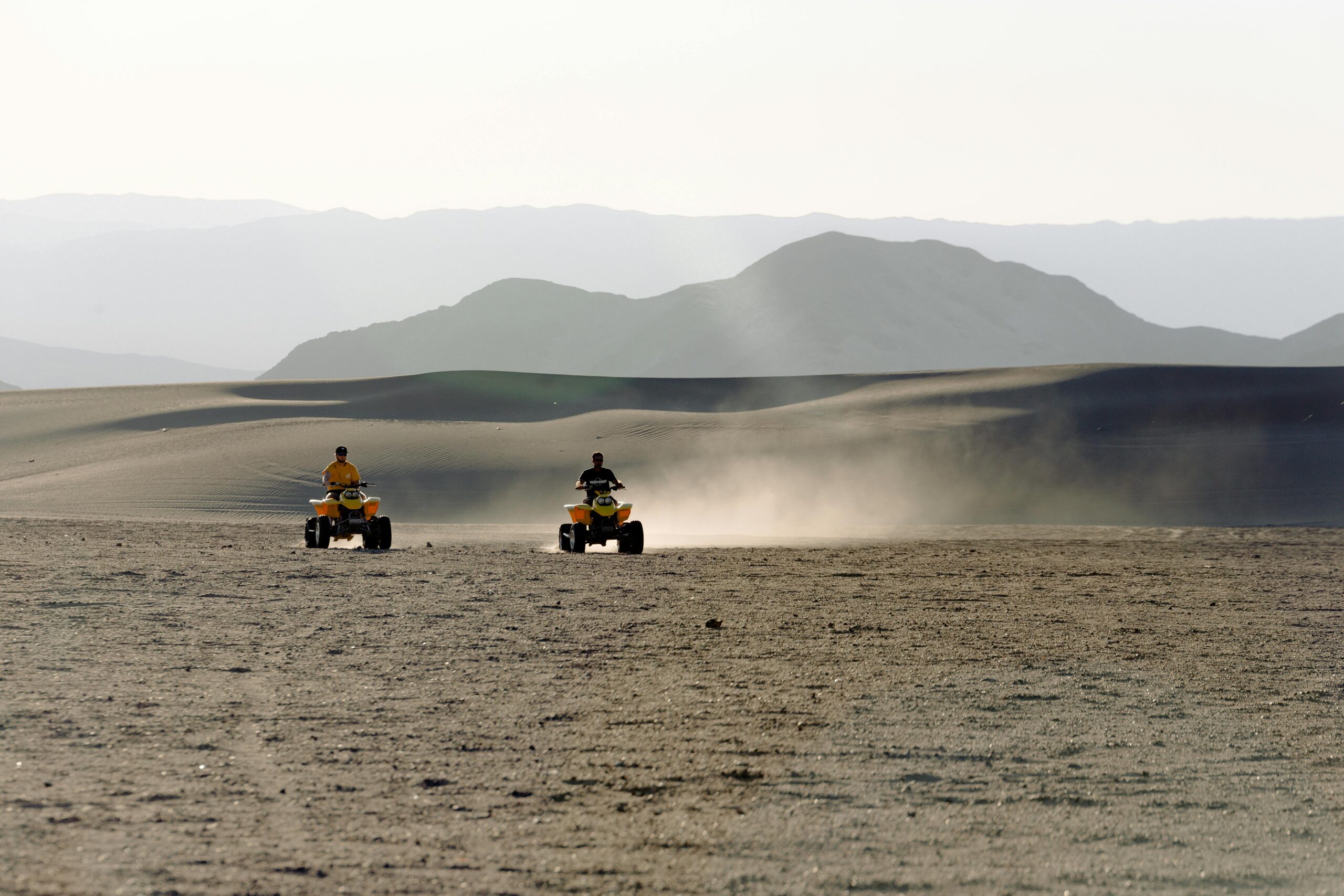 Top Miami ATV Trails for Families: Safe, Scenic, and Full of Fun