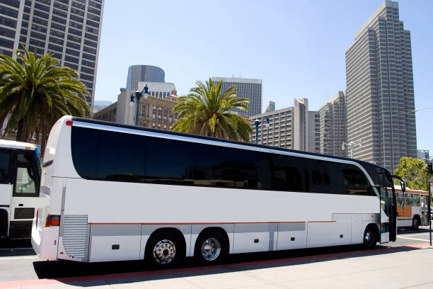 Exploring Cities in Style: The Rise of Panoramic Buses