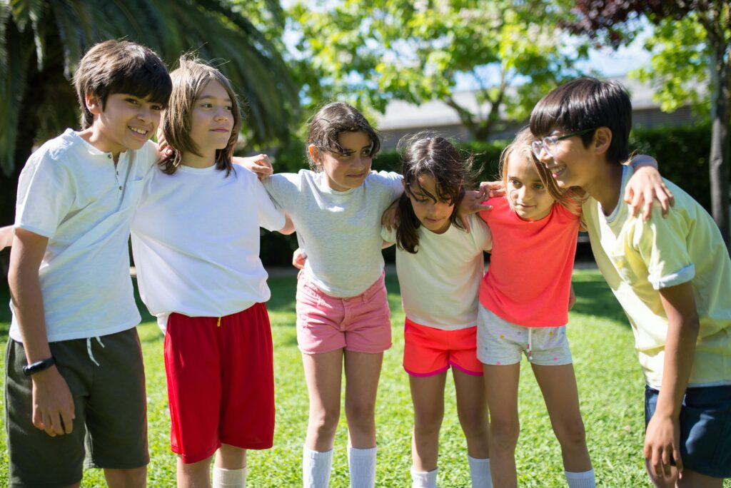 activities for kids