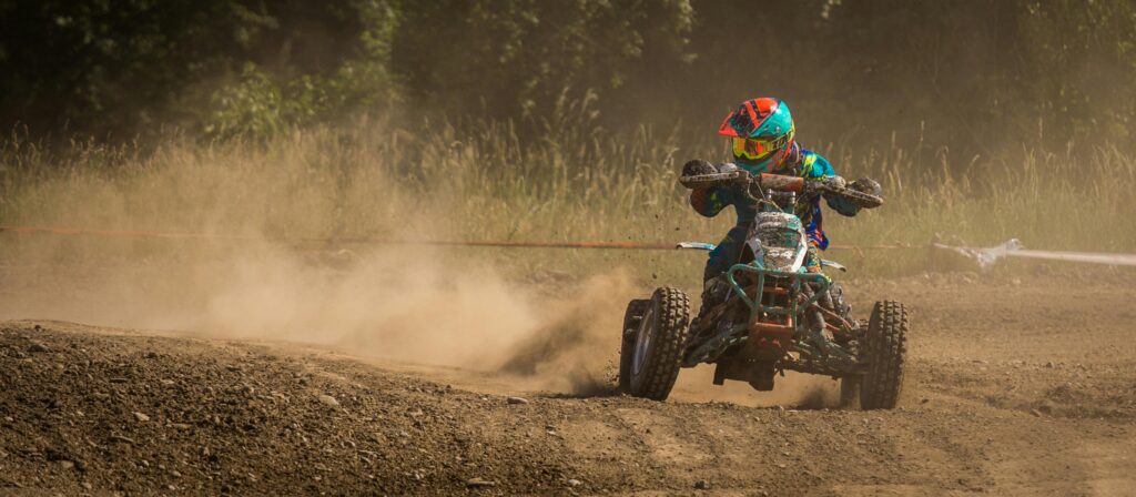 atv riding miami lakes