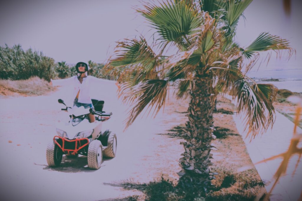 miami atv