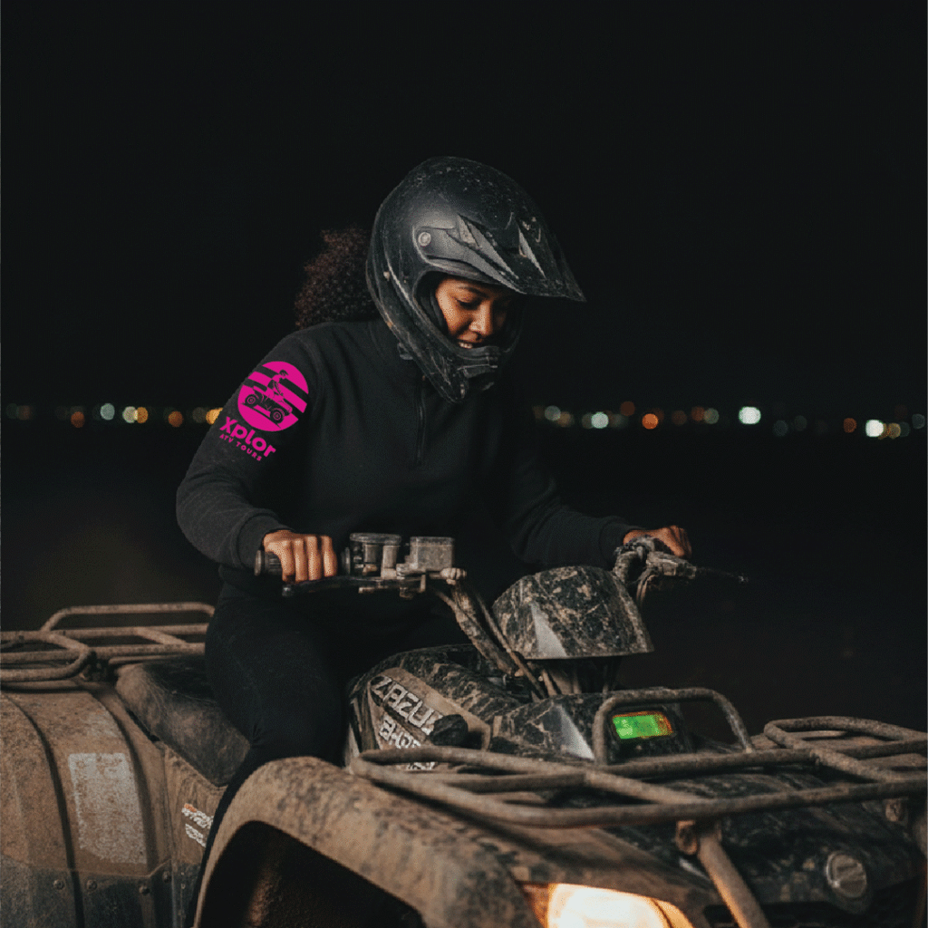 atv tour in miami